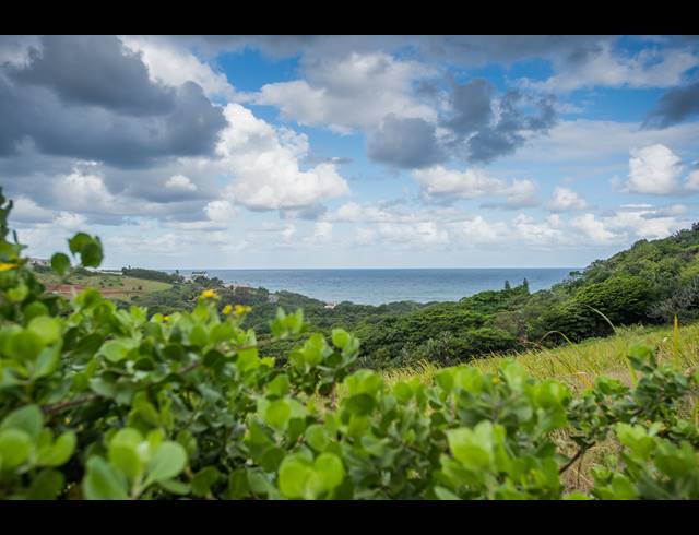 1,115M² VACANT LAND FOR SALE IN ZULULAMI LUXURY COASTAL ESTATE